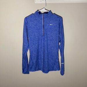 Nike Quater Zip